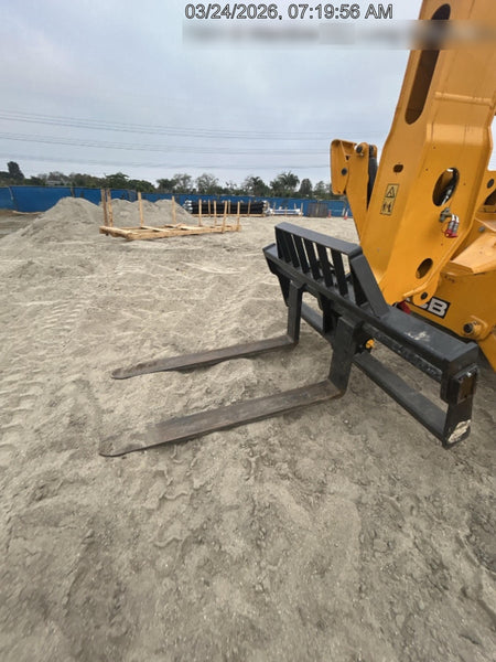 2025 JCB 512-56
