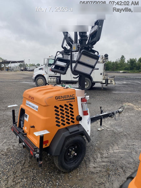 2026 GENERAC MLTS-4