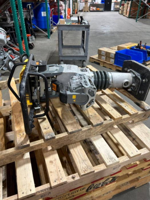 2024 WACKER NEUSON AS50E