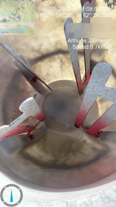 2022 MULTIQUIP MC94PK