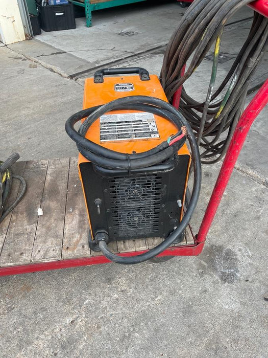 2023 LINCOLN ELECTRIC FLEXTEC 350X