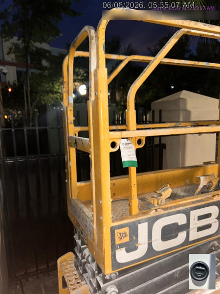 2021 JCB S1930E