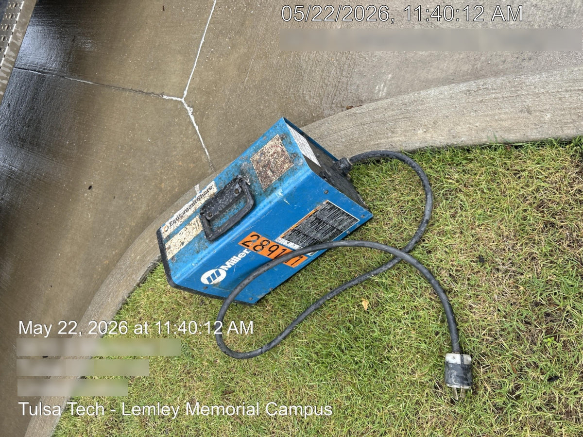 2023 MILLER ELECTRIC CST-280
