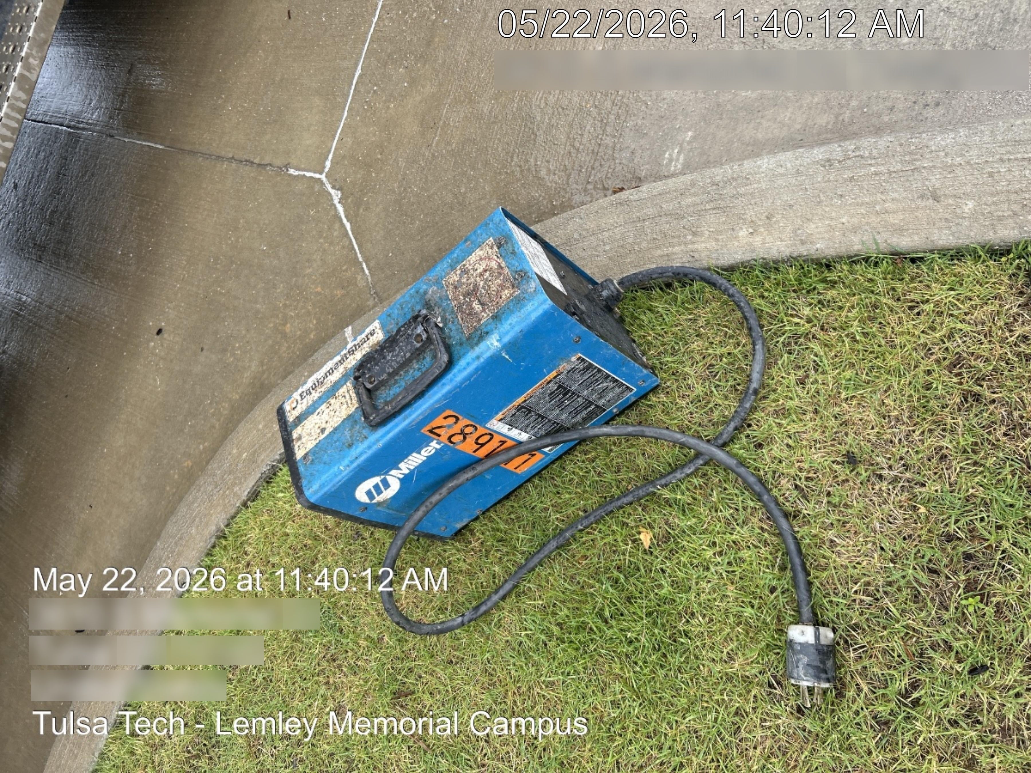 2023 MILLER ELECTRIC CST-280