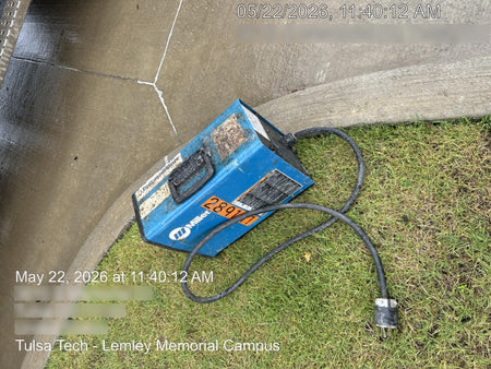 2023 MILLER ELECTRIC CST-280