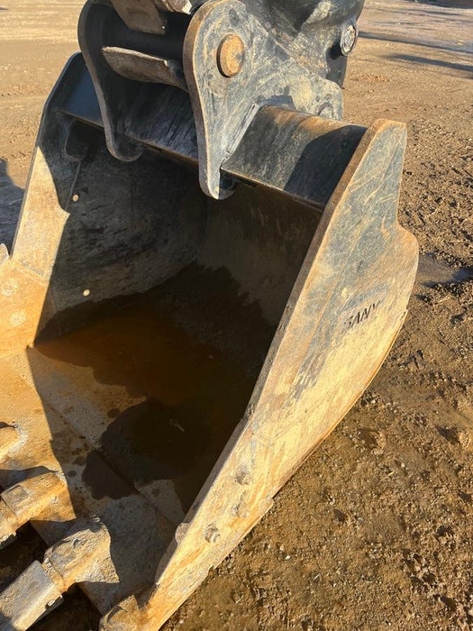 2024 STRICKLAND BT-26H0481421040016PH1