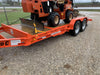 2020 DIAMOND C TRAILERS HDT-18T
