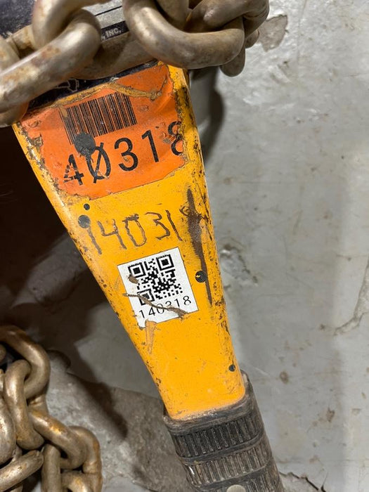 2021 HARRINGTON L5LB030-20