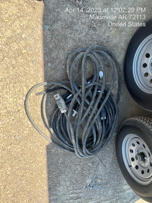 2022 ATLAS COPCO QAS 125