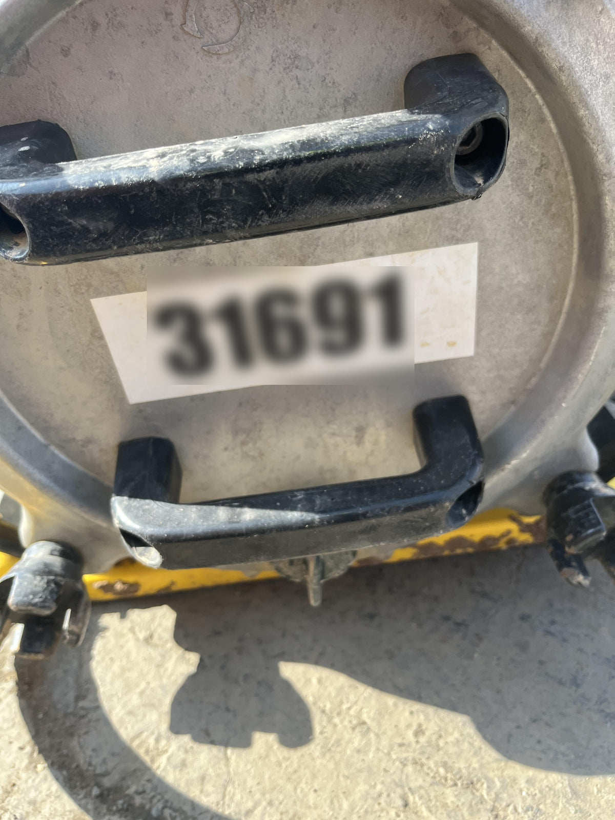 2019 WACKER NEUSON PT3A