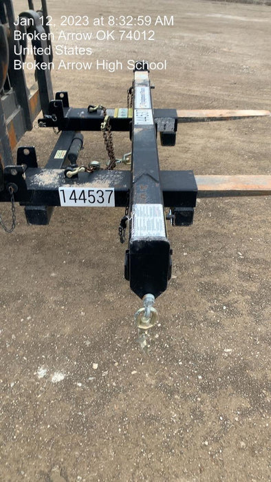 2021 STAR INDUSTRIES 1150C