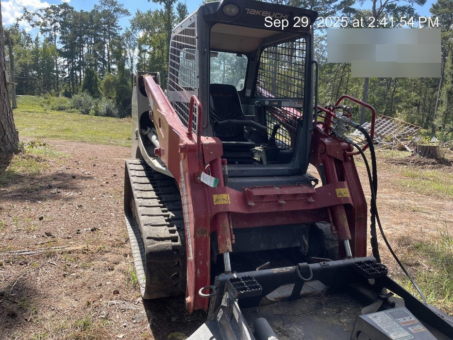 2022 PALADIN 30372A-0022