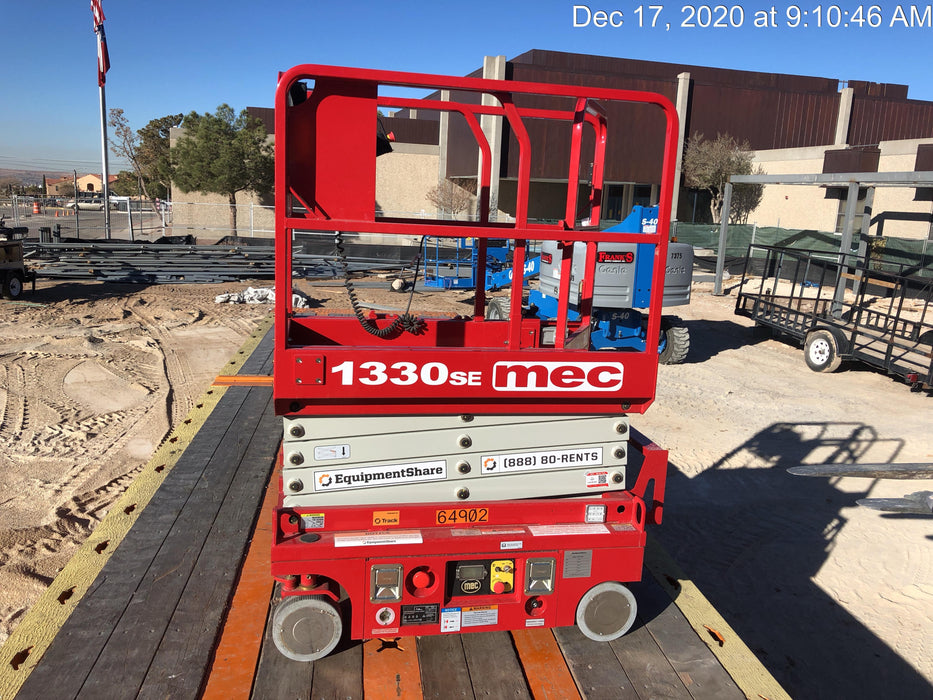 2020 MEC 1330SE MEC 1330SE