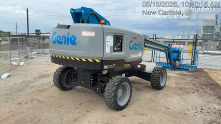 2024 GENIE S-45 XC