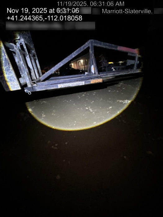 2021 ARROW MATERIAL HANDLING 1000100-12-F