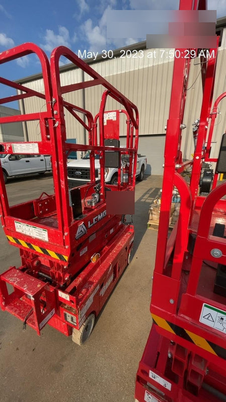 2021 LGMG SS1230E
