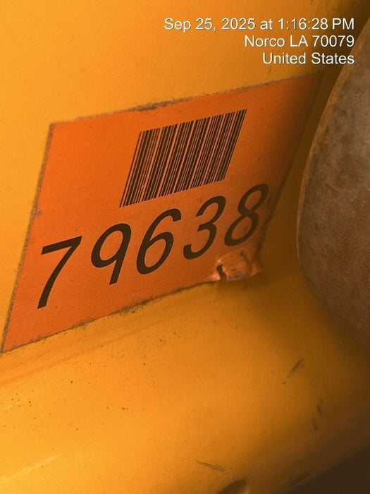 2020 HARRINGTON PTF2030