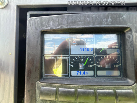 2024 ATLAS COPCO PAC F44 KD
