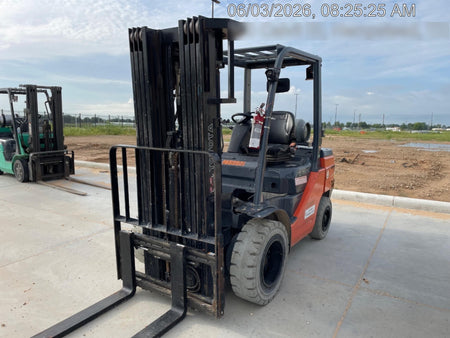 2022 TOYOTA 50-8FGU30 LP - Quad