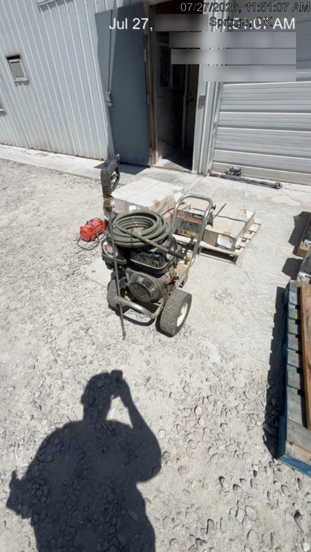 2019 MI-T-M CORPORATION CA-3504-1MAH