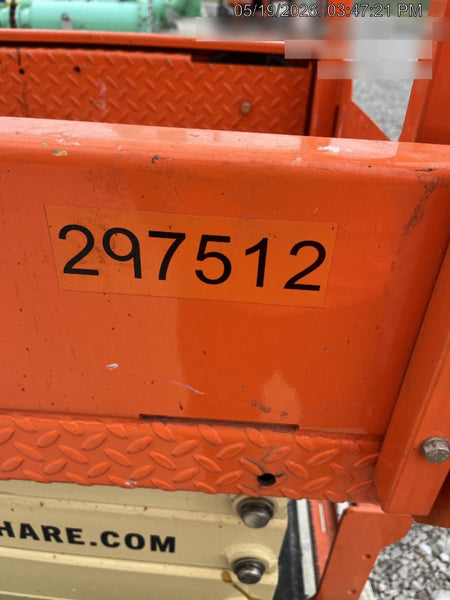 2023 JLG ES1932