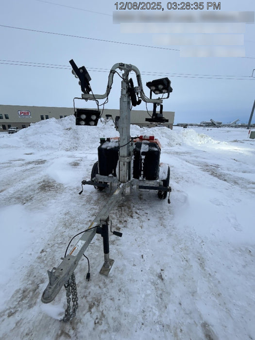 2025 WANCO WLTT-4MK8K