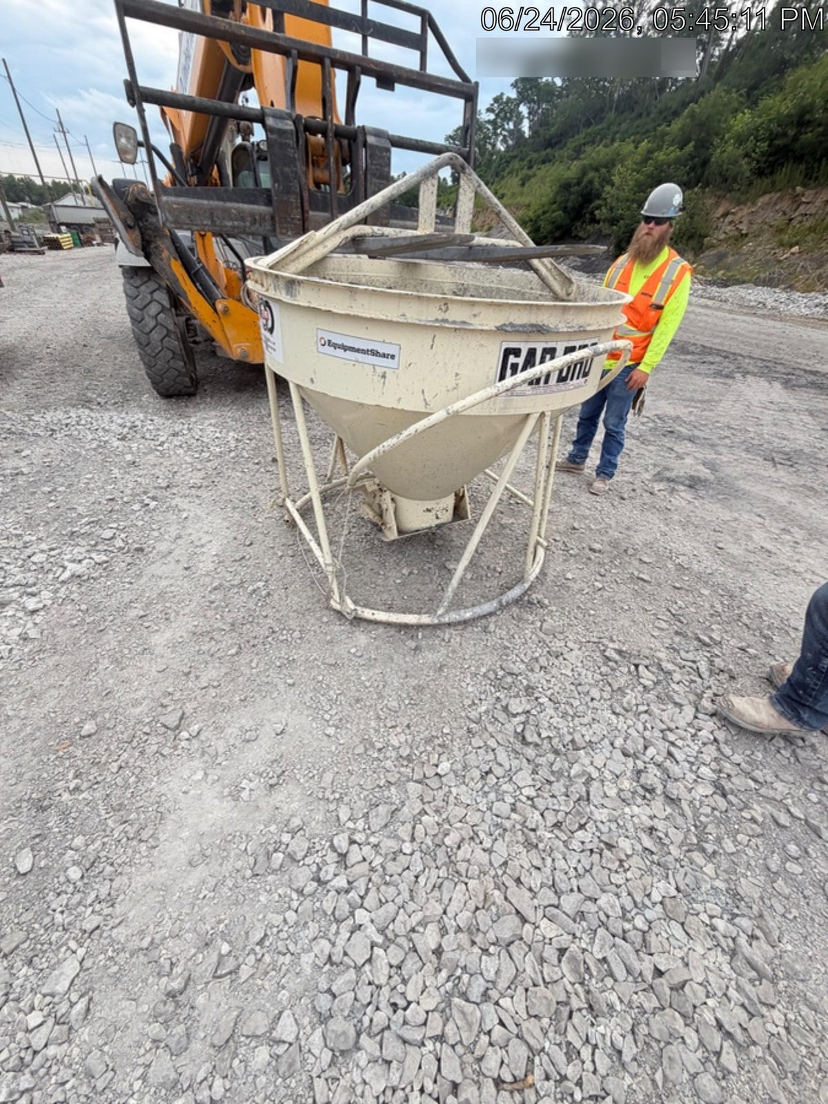2023 GAR-BRO 440-R