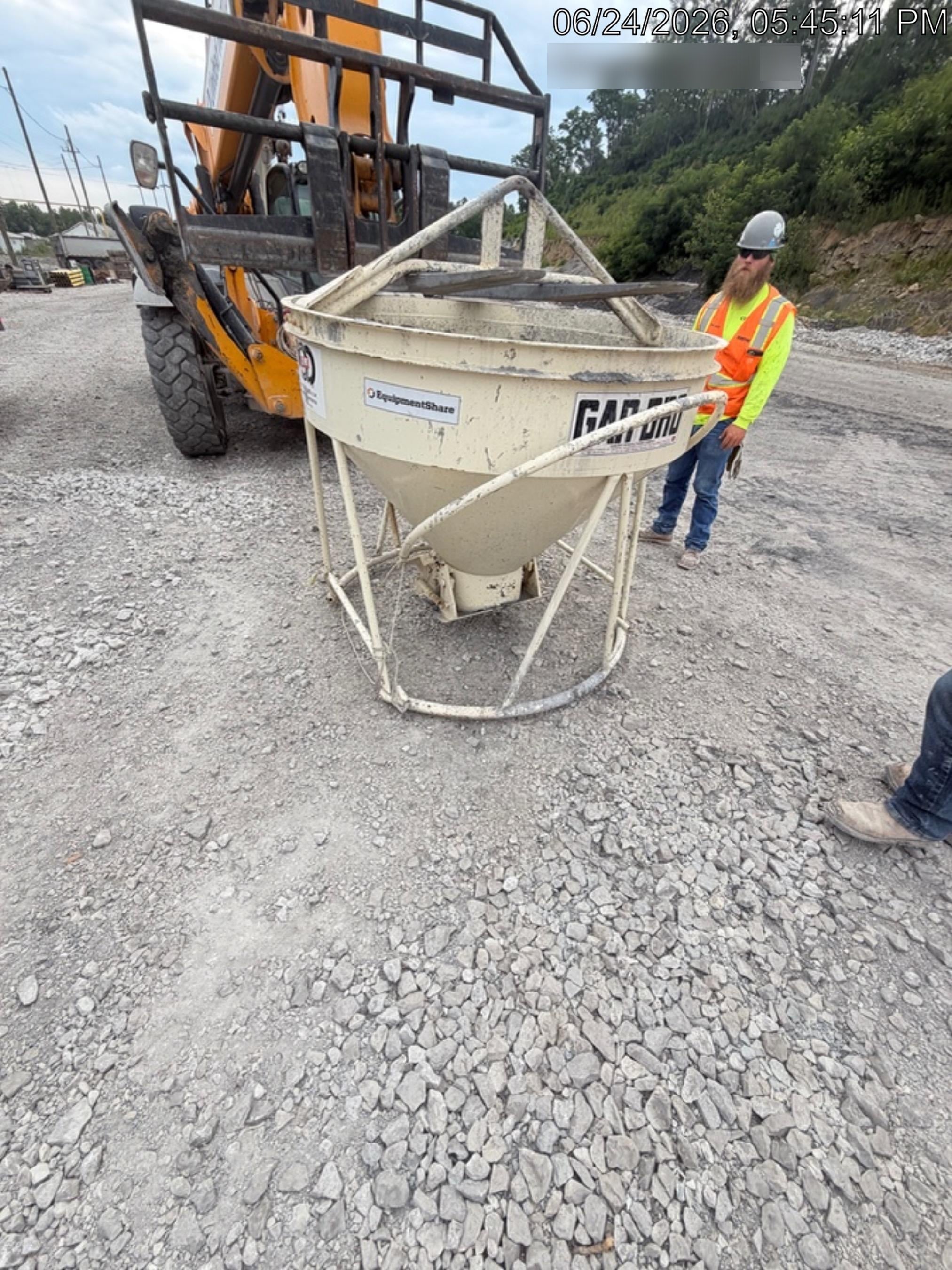 2023 GAR-BRO 440-R