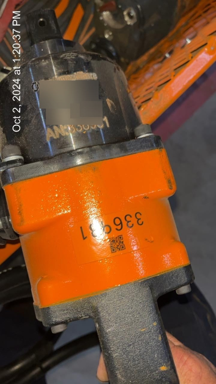 2023 MICHIGAN PNEUMATIC ES-4940B2-TRACKER