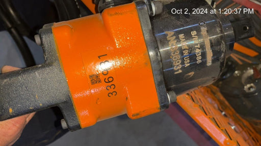 2023 MICHIGAN PNEUMATIC ES-4940B2-TRACKER