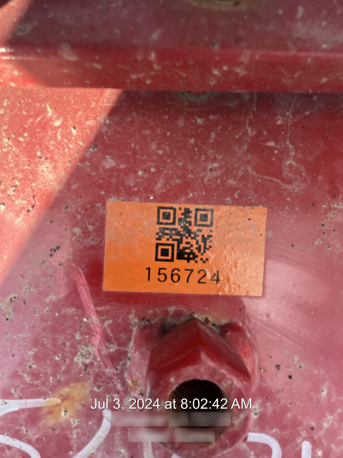 2021 KEY PLANT Pipe Conveyor