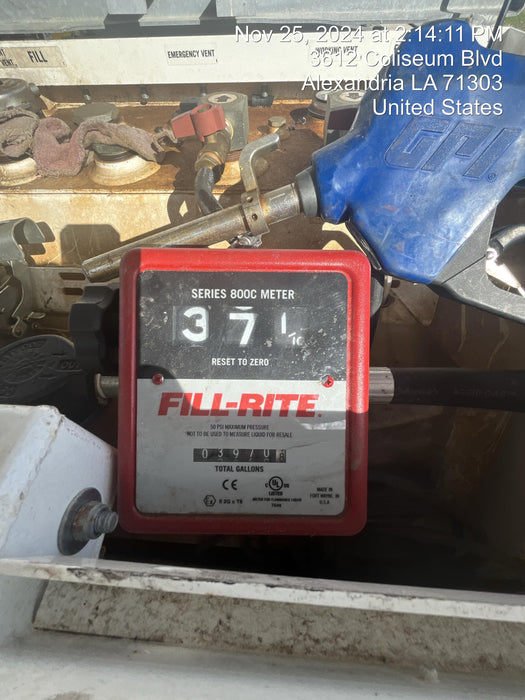 2022 SHINDAIWA DGK25F