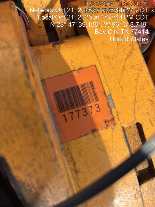 2021 HARRINGTON CF030-30