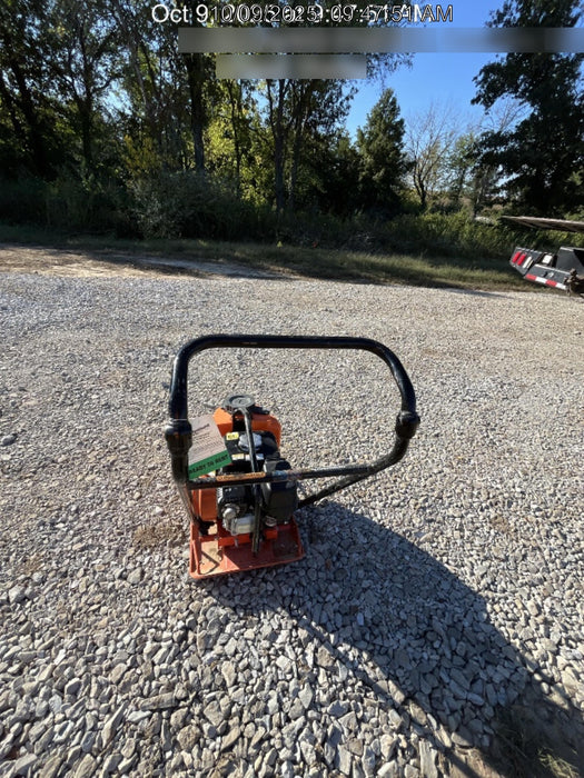 2022 MULTIQUIP MVC82VHW