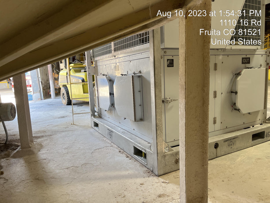 2022 SMARTECH SACP41A-HS