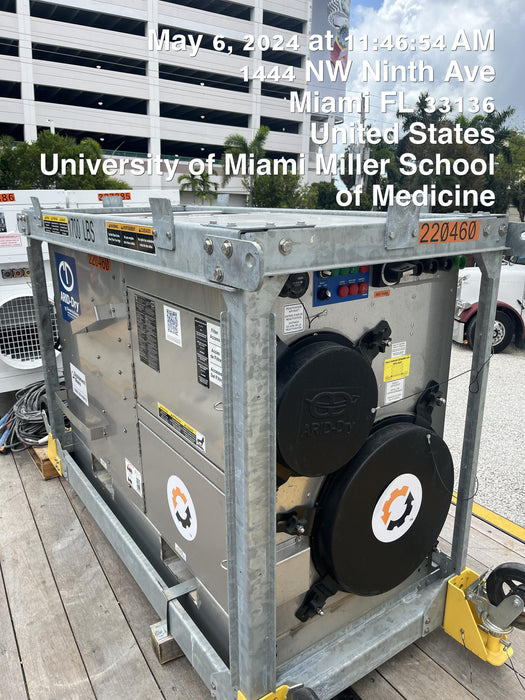 2022 CLIMATE DESIGN INTERNATIONAL MS-2400/2000