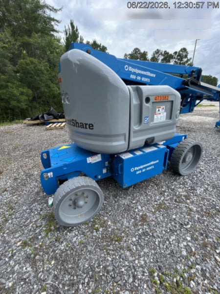 2024 GENIE Z40/23N RJ