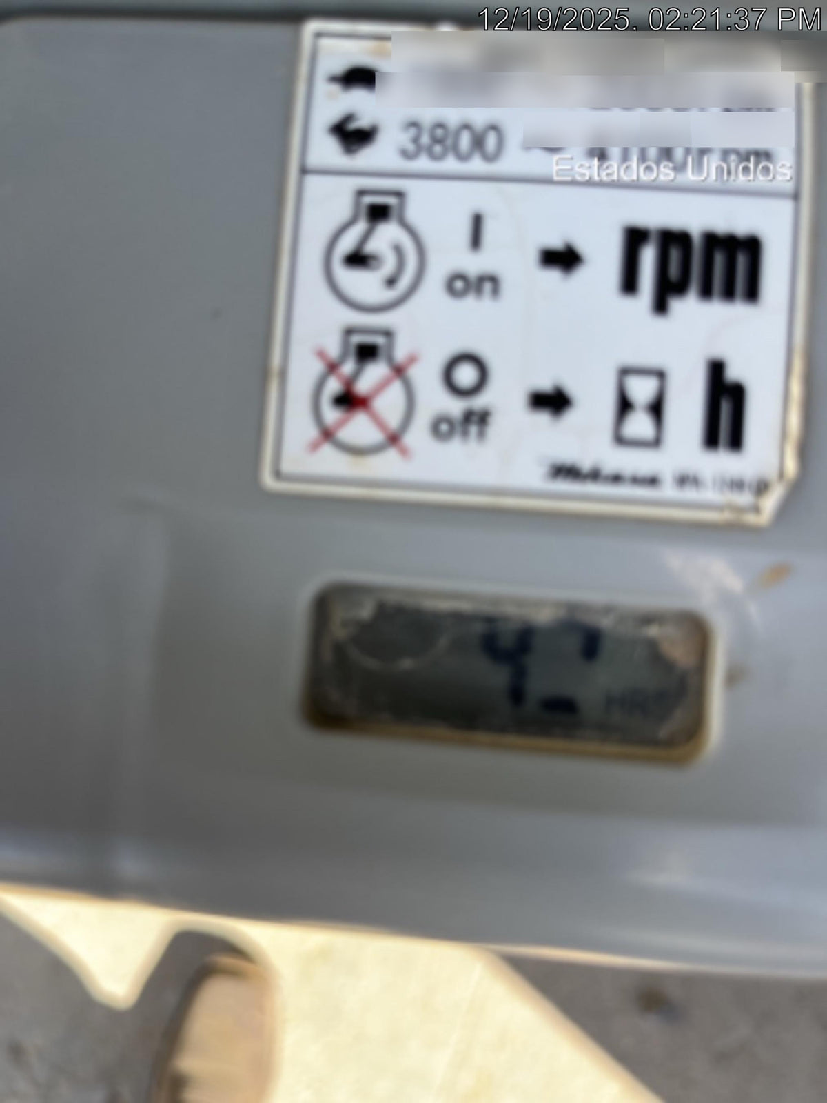 2023 MULTIQUIP MTX60HD