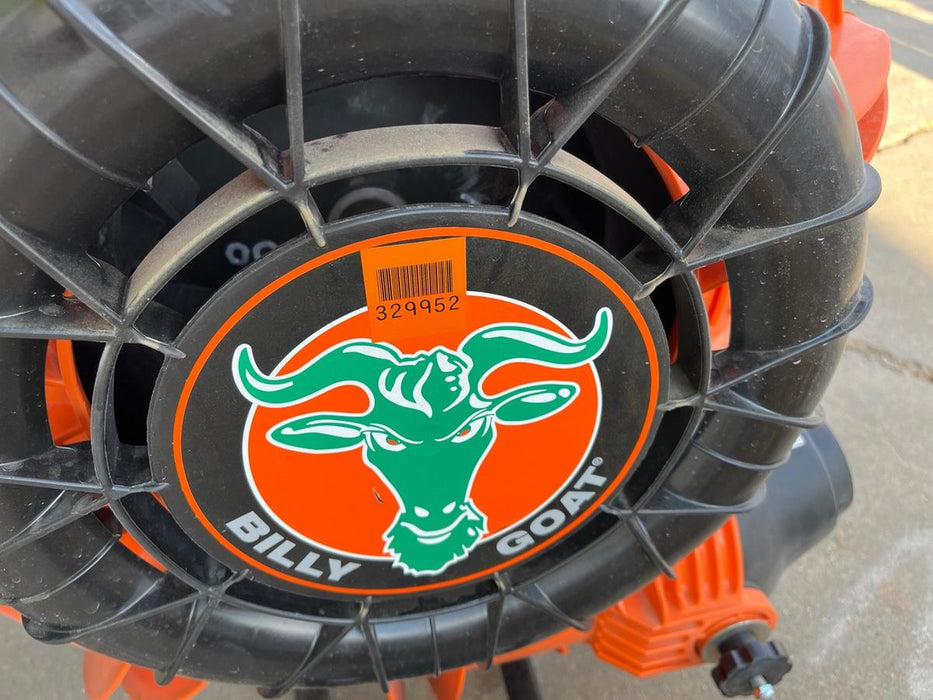 2023 BILLY GOAT F902H