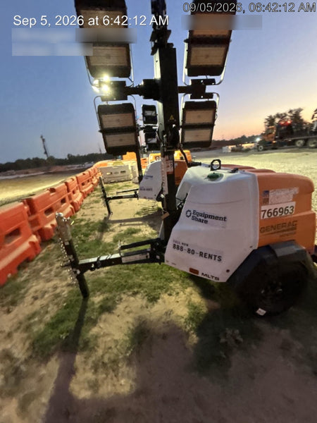 2026 GENERAC MLTS-4