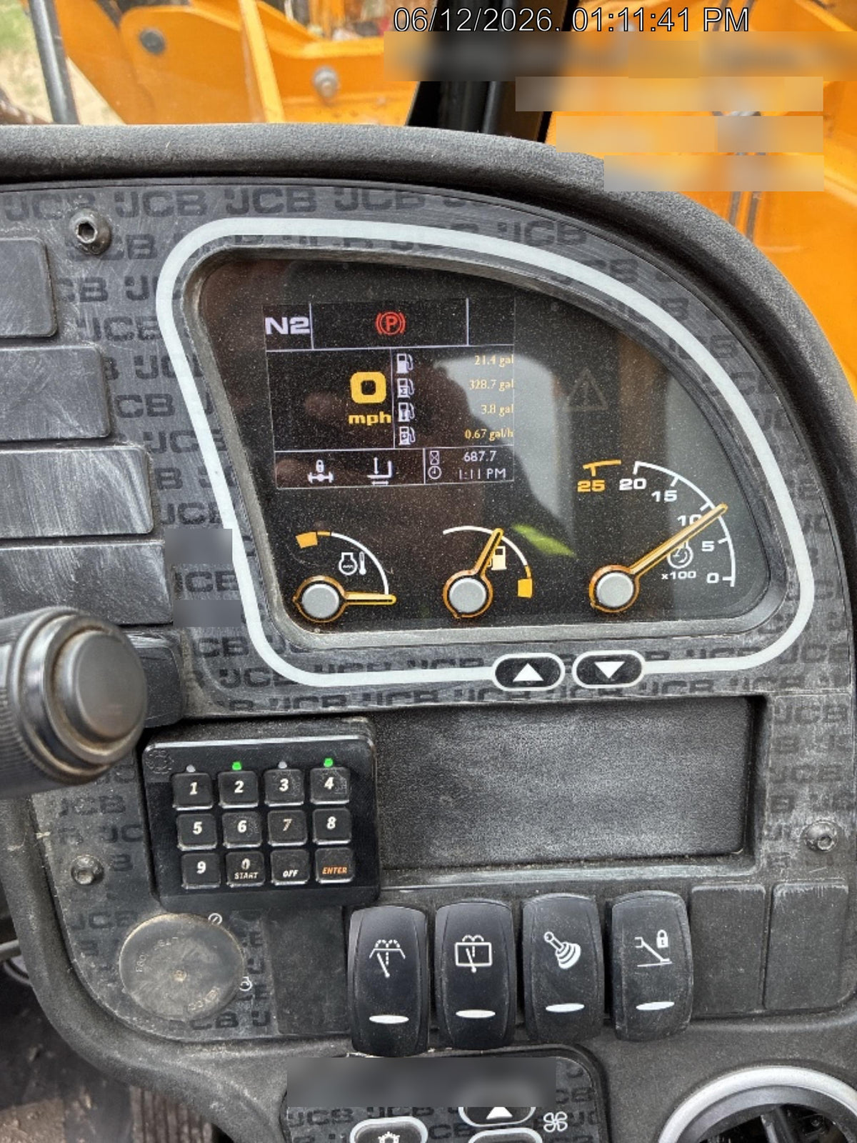2025 JCB 510-56