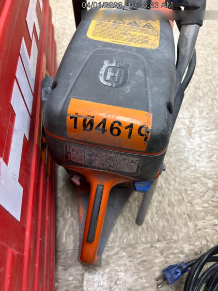 2020 HUSQVARNA K770