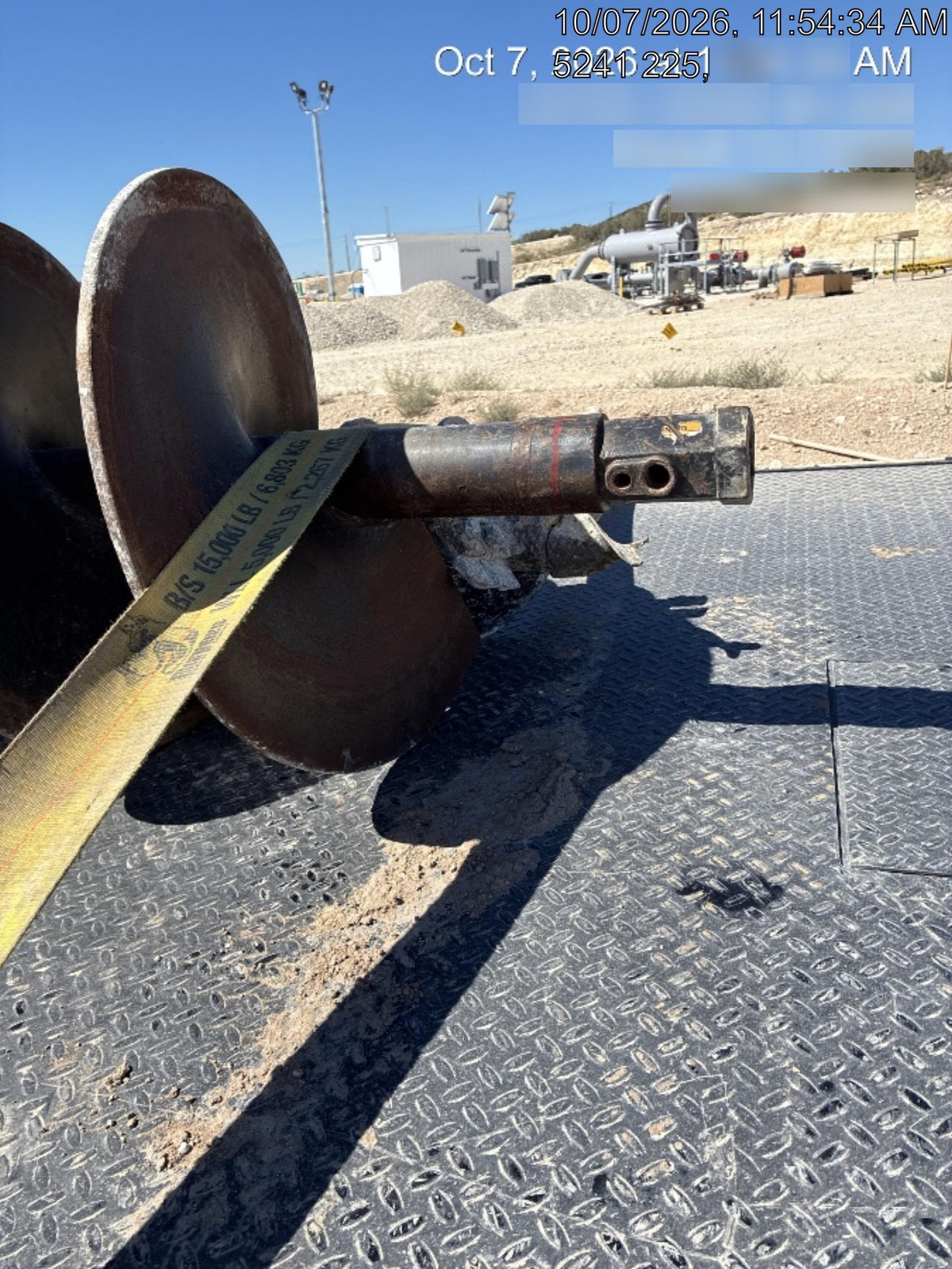 2023 AUGER TORQUE 3300-30
