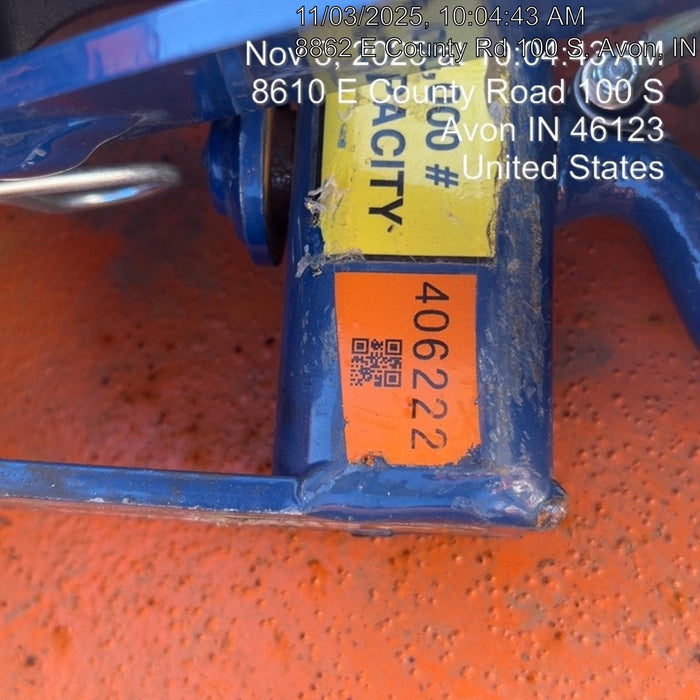 2024 CURRENT TOOLS 406