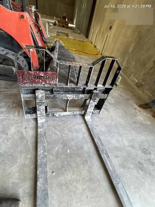 2024 VIRNIG PF4855-5VG