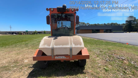 2021 BROCE RCT350