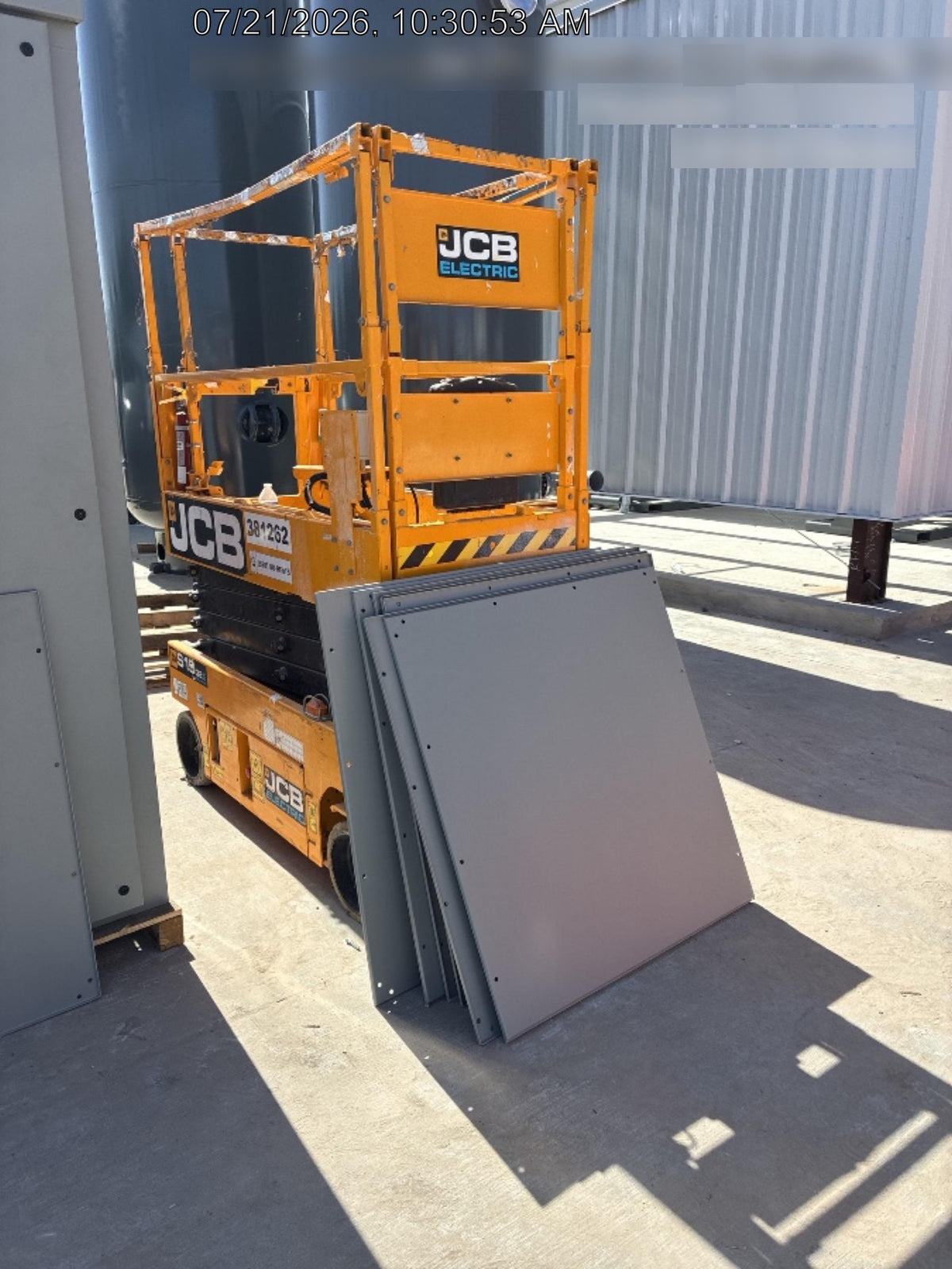 2024 JCB S1932E