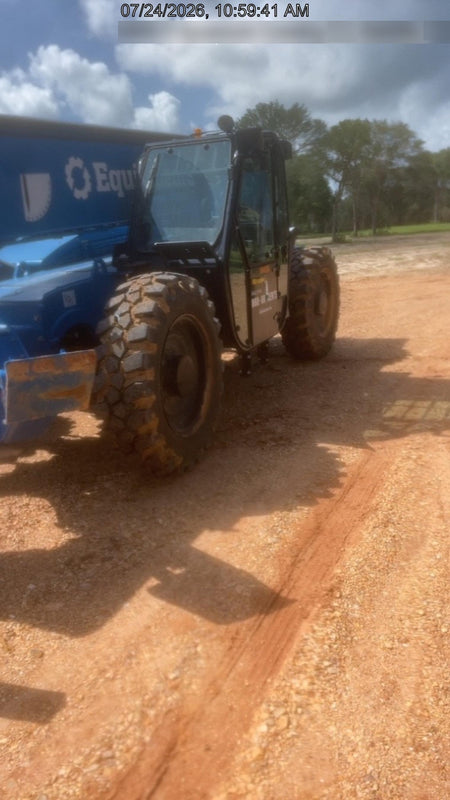 2026 GENIE GTH-1056