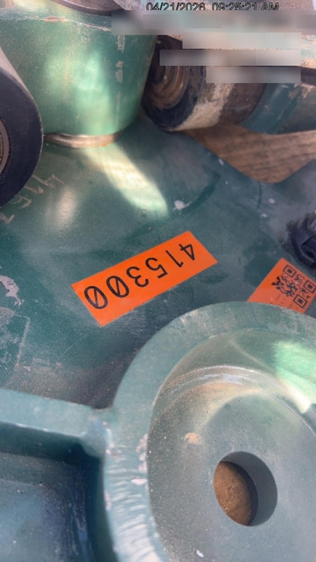 2024 HILMAN ROLLERS OMNI-6
