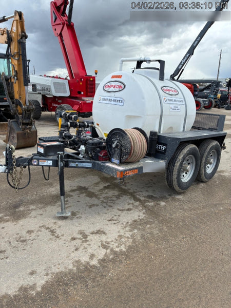 2023 SIMPSON SWT-52517